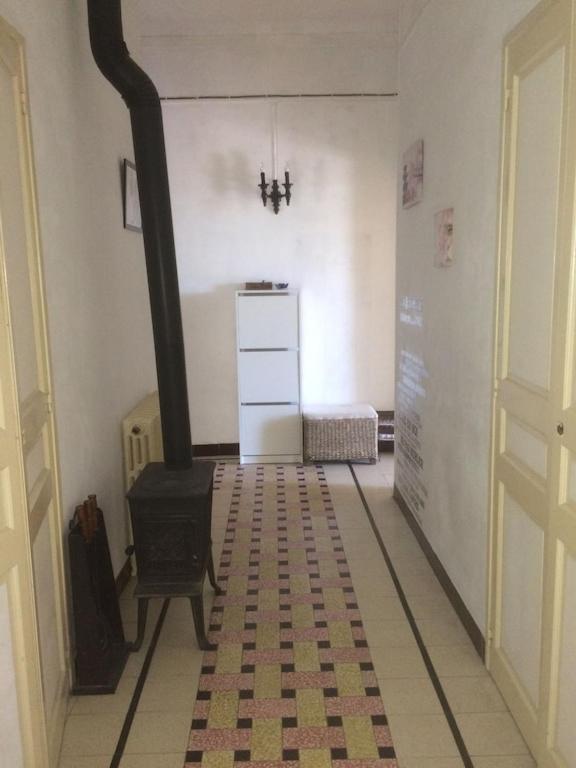 Appartement Sur Sommieres Jusqu'A 6 Personnes المظهر الخارجي الصورة