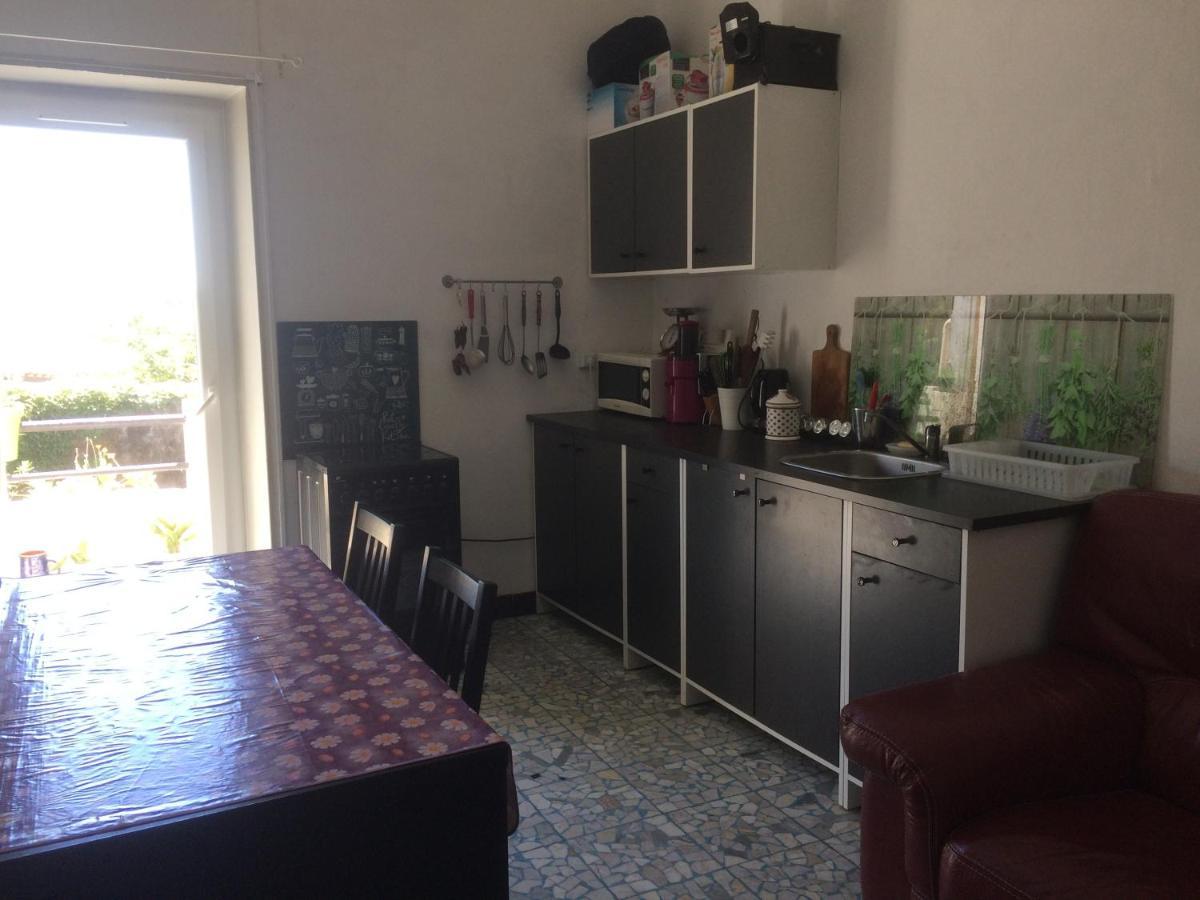Appartement Sur Sommieres Jusqu'A 6 Personnes المظهر الخارجي الصورة