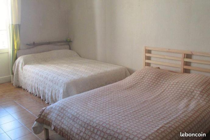 Appartement Sur Sommieres Jusqu'A 6 Personnes المظهر الخارجي الصورة