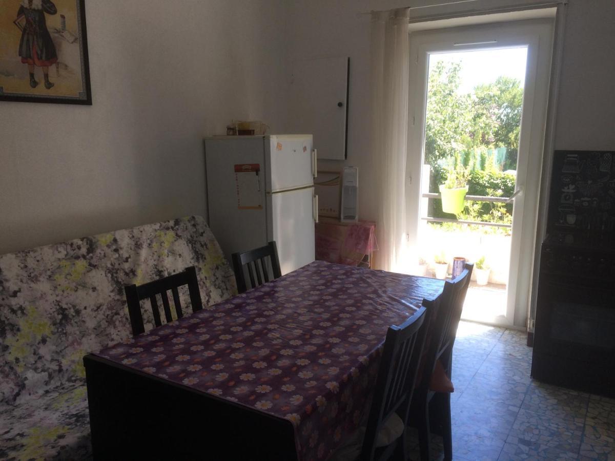 Appartement Sur Sommieres Jusqu'A 6 Personnes المظهر الخارجي الصورة